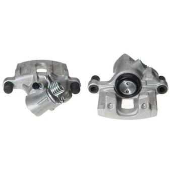 Étrier de frein BUDWEG CALIPER OEM 2332705