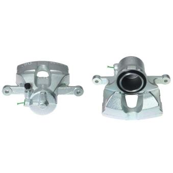 Étrier de frein BUDWEG CALIPER OEM 77367588