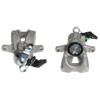 Étrier de frein BUDWEG CALIPER OEM 52064587