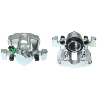 Étrier de frein BUDWEG CALIPER OEM 1623162080