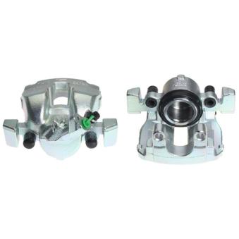 Étrier de frein BUDWEG CALIPER OEM 1623162180