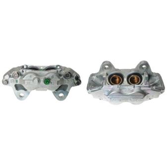 Étrier de frein BUDWEG CALIPER OEM 477500K350