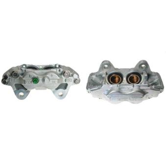 Étrier de frein BUDWEG CALIPER OEM 477300K300