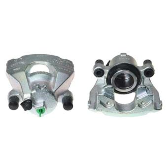 Étrier de frein BUDWEG CALIPER OEM 2095064 Étrier de frein BUDWEG CALIPER OEM 2095064