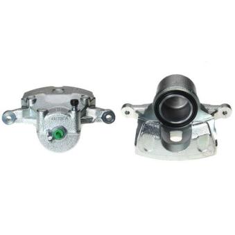 Étrier de frein BUDWEG CALIPER OEM 58190B2A80
