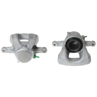 Étrier de frein BUDWEG CALIPER 345372