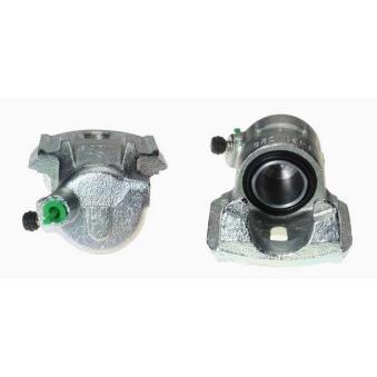 Étrier de frein BUDWEG CALIPER OEM 7701201091