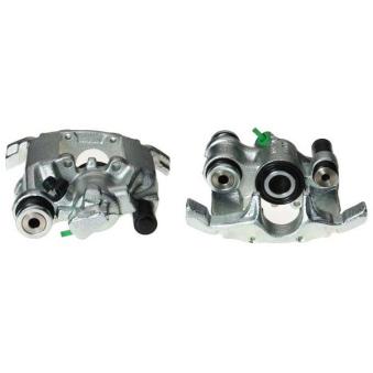 Étrier de frein BUDWEG CALIPER 34556