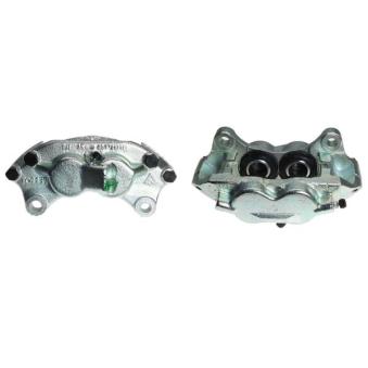 Étrier de frein BUDWEG CALIPER [34559]