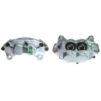 Étrier de frein BUDWEG CALIPER 34561