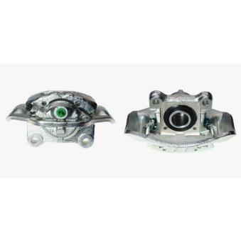 Étrier de frein BUDWEG CALIPER 34564