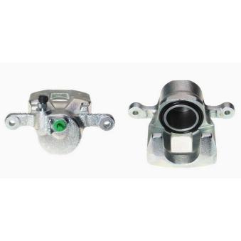Étrier de frein BUDWEG CALIPER [34604]