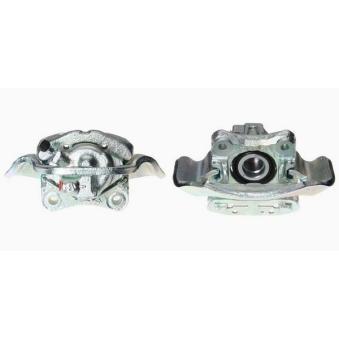 Étrier de frein BUDWEG CALIPER OEM 171615107F