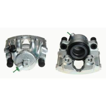 Étrier de frein BUDWEG CALIPER OEM 34111160346
