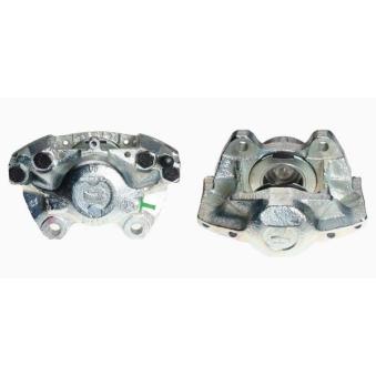 Étrier de frein BUDWEG CALIPER OEM 0034210098