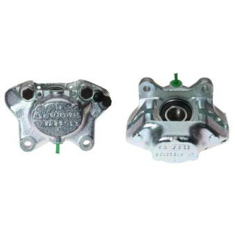 Étrier de frein BUDWEG CALIPER 34636
