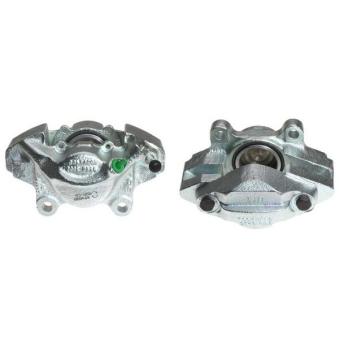 Étrier de frein BUDWEG CALIPER 34641