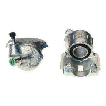 Étrier de frein BUDWEG CALIPER OEM 5023218
