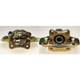 Étrier de frein BUDWEG CALIPER [34692]