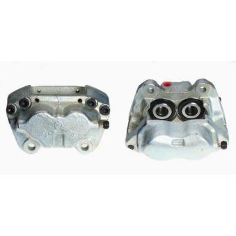 Étrier de frein BUDWEG CALIPER 34707