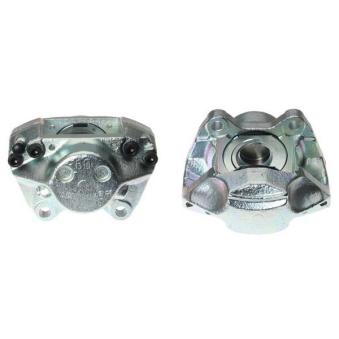Étrier de frein BUDWEG CALIPER 34715