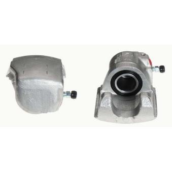 Étrier de frein BUDWEG CALIPER OEM 790329