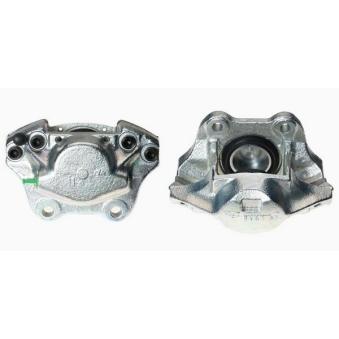Étrier de frein BUDWEG CALIPER OEM 542059