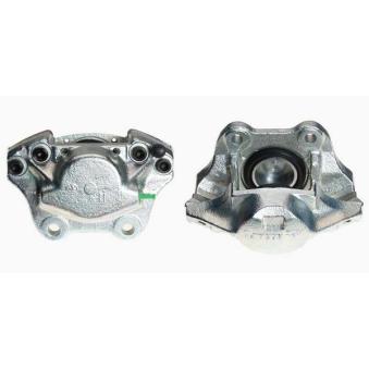 Étrier de frein BUDWEG CALIPER OEM 542060