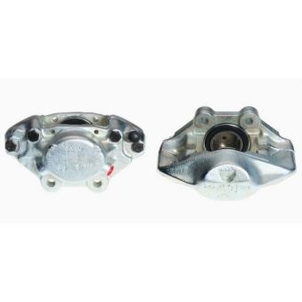 Étrier de frein BUDWEG CALIPER OEM 43257600