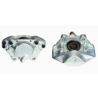 Étrier de frein BUDWEG CALIPER OEM 34111117537