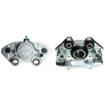 Étrier de frein BUDWEG CALIPER OEM 03487377