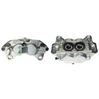 Étrier de frein BUDWEG CALIPER 34800