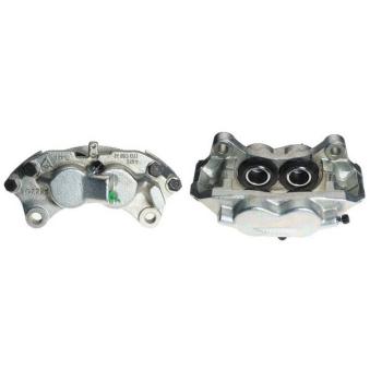 Étrier de frein BUDWEG CALIPER 34801