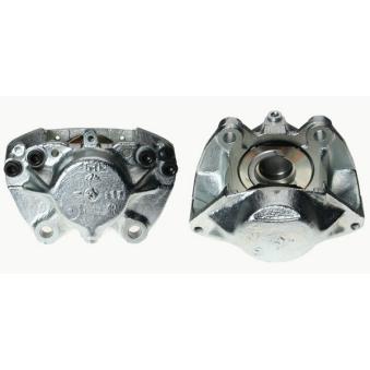 Étrier de frein BUDWEG CALIPER OEM 1074200183