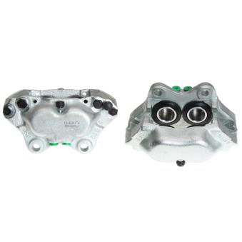 Étrier de frein BUDWEG CALIPER 34818