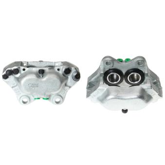 Étrier de frein BUDWEG CALIPER 34819
