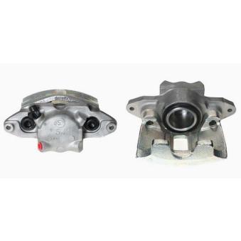 Étrier de frein BUDWEG CALIPER 34824