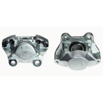 Étrier de frein BUDWEG CALIPER OEM 251615107A Étrier de frein BUDWEG CALIPER OEM 251615107A