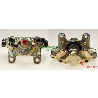 Étrier de frein BUDWEG CALIPER OEM 2014200083