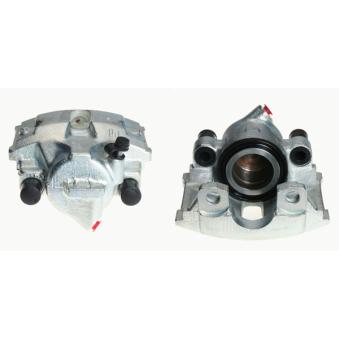 Étrier de frein BUDWEG CALIPER 34843