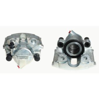 Étrier de frein BUDWEG CALIPER OEM 34111154039