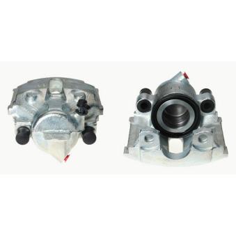 Étrier de frein BUDWEG CALIPER OEM 34111160370