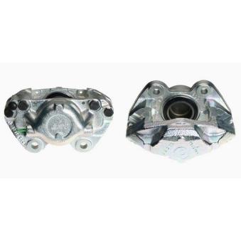 Étrier de frein BUDWEG CALIPER OEM 6059363