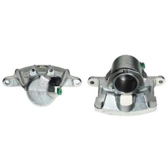 Étrier de frein BUDWEG CALIPER OEM 0004205083