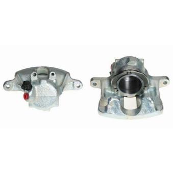 Étrier de frein BUDWEG CALIPER OEM 0004205183
