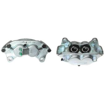 Étrier de frein BUDWEG CALIPER OEM 0024213898