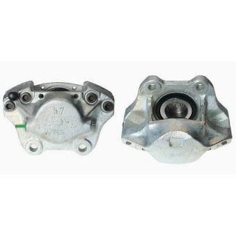 Étrier de frein BUDWEG CALIPER OEM 542065