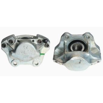 Étrier de frein BUDWEG CALIPER 34871
