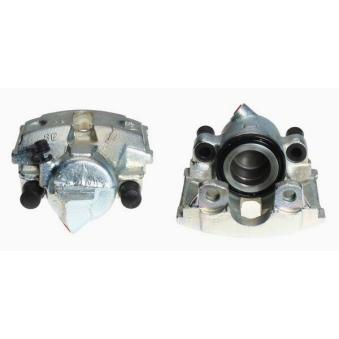 Étrier de frein BUDWEG CALIPER 34878