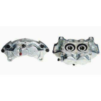 Étrier de frein BUDWEG CALIPER 34900